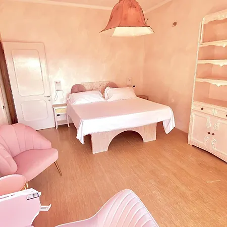 Lägenhet Bed And Dreams *