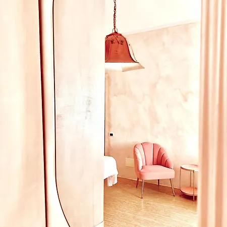 Lägenhet Bed And Dreams *