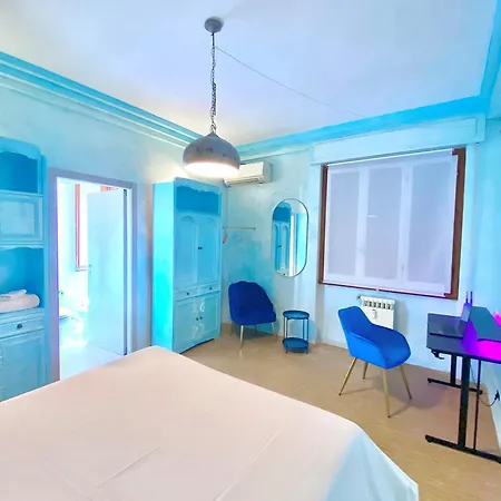 Bed And Dreams Apartamento Florença
